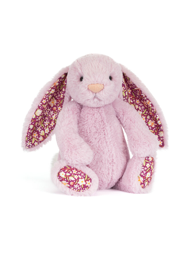 Jellycat - Thistlepop blossom luxe bunny - Original