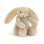 Jellycat - Oat flufflet bunny