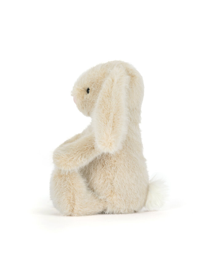 Jellycat - Wheat flufflet bunny