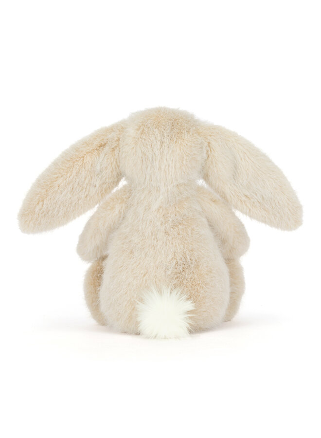 Jellycat - Wheat flufflet bunny