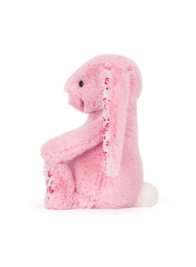 Jellycat - Blushkin blossom luxe bunny - Original