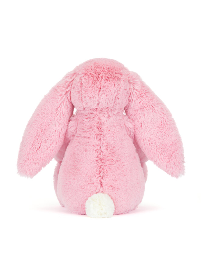 Jellycat - Blushkin blossom luxe bunny - Original