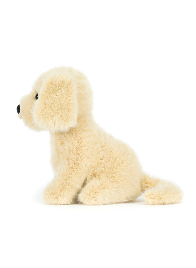 Jellycat - Golden puppy