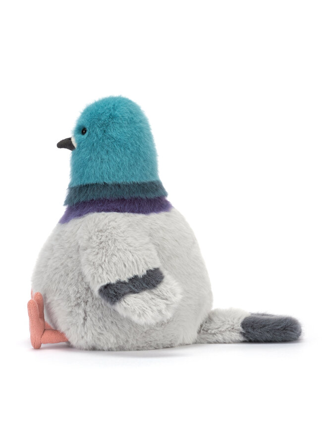 Jellycat - Strutton pigeon
