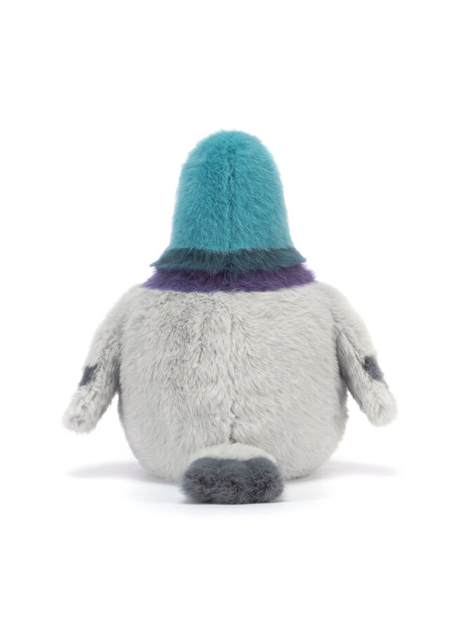 Jellycat - Strutton pigeon