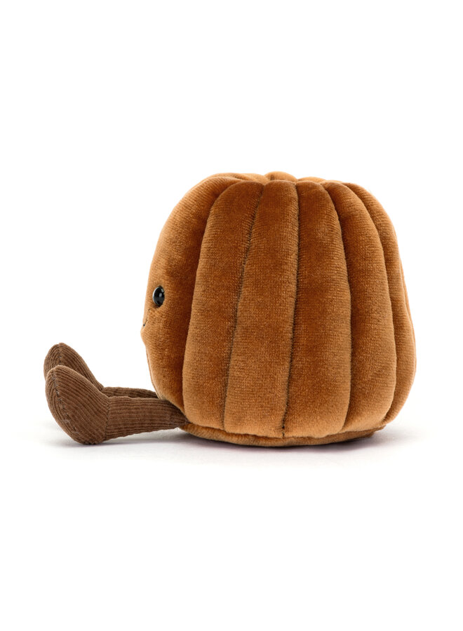 Jellycat - Amuseables Carole canelé