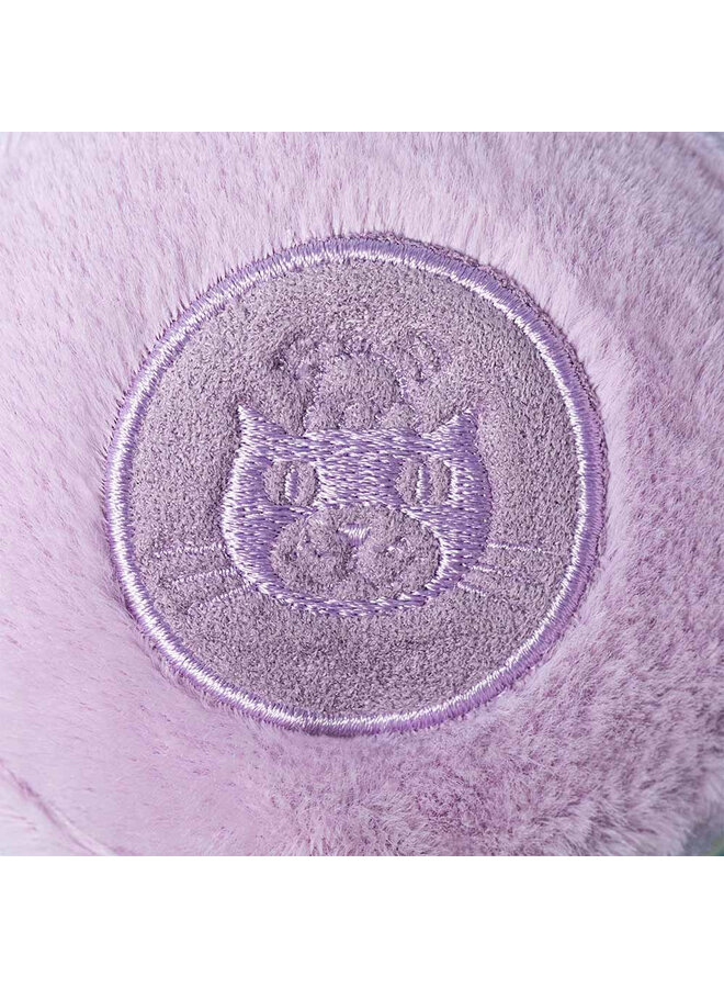 Jellycat - Amuseables May macaron - Lavender