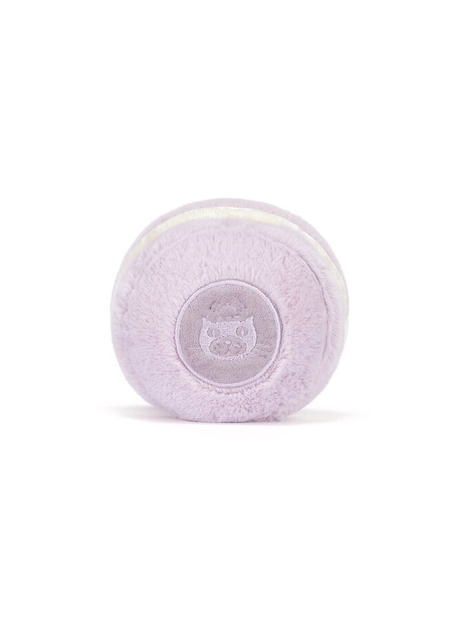 Jellycat - Amuseables May macaron - Lavender