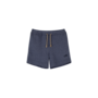 Labo de Colores - Lennon shorts - Blue denim melange
