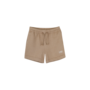 Labo de Colores - Lennon shorts - Taupe melange