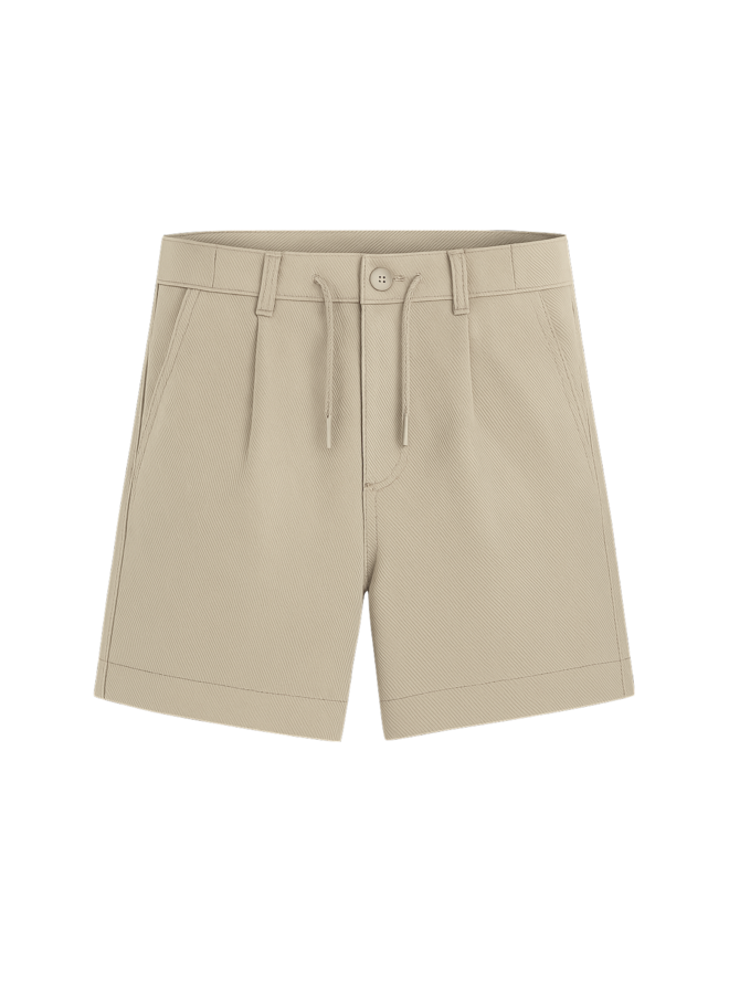 Louis shorts - Beige