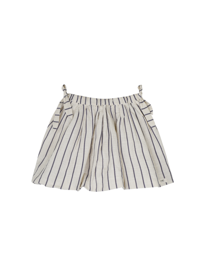 Labo de Colores - Lot skirt - Lavender-grey
