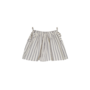 Labo de Colores - Lot skirt - Lavender-grey