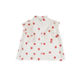 Labo de Colores - Loe blouse - White