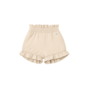 Labo de Colores - Loa shorts - Beige melange