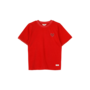 Labo de Colores - Lyla shortsleeve - Red