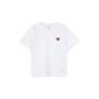 Labo de Colores - Lyla shortsleeve - White