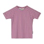 Jacky Sue - Ginny tee - Sunny stripe