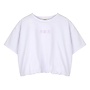 Jacky Sue - Uma tee - White
