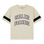 Call me Frankie - Baseball t-shirt