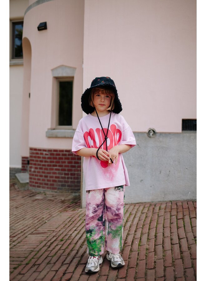 Call me Frankie - Cupid t-shirt