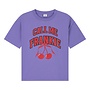 Call me Frankie - Cherry frankie t-shirt