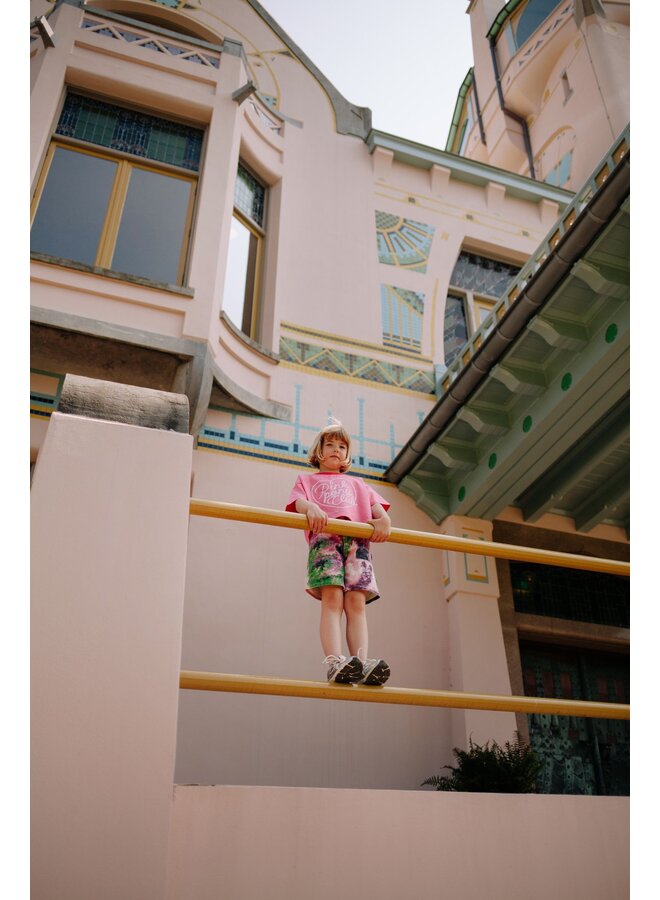 Call me Frankie - Crush shorts