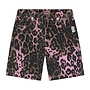 Call me Frankie - Pink leopard shorts