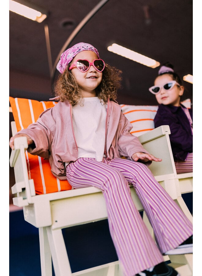 Jacky Sue - Jacky pants - Sunny stripe