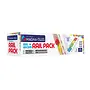 MAGNA-TILES - Rail racers rail pack - 8 stuks