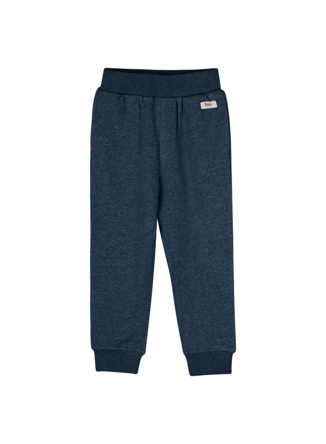 Baje Studio - Eljas pants - Blue dark