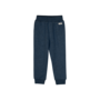 Baje Studio - Eljas pants - Blue dark