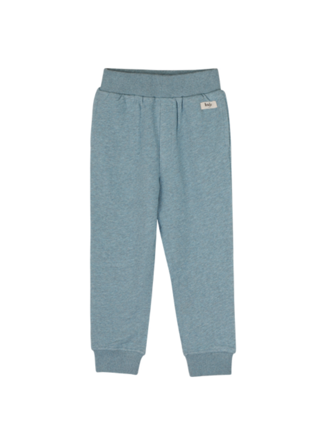 Eljas pants - Blue sea