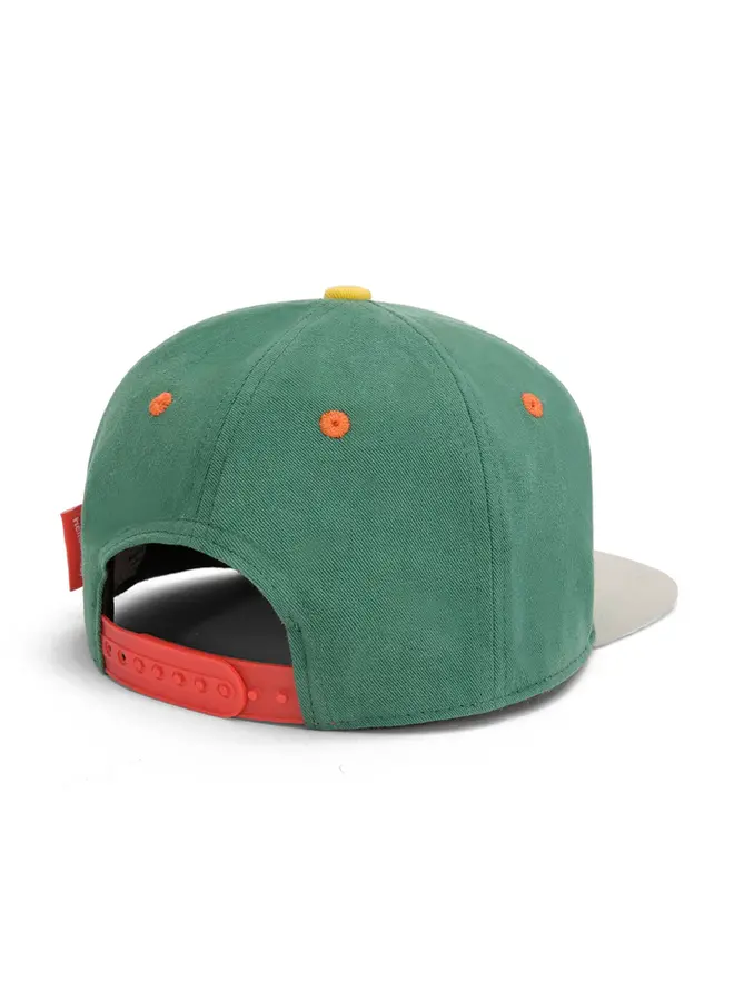 Hello Hossy - Unies cap - Mini captain