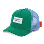 Hello Hossy - Trucker cap - Mini lawn