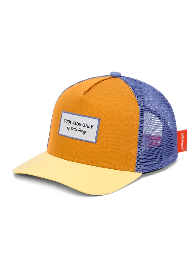 Trucker cap - Mini canyon