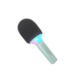 Kidywolf - Kidymic Karaoke microfoon - Groen