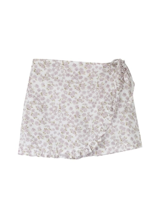 Jacky Sue - Georgie Skort - Sweet Blossom