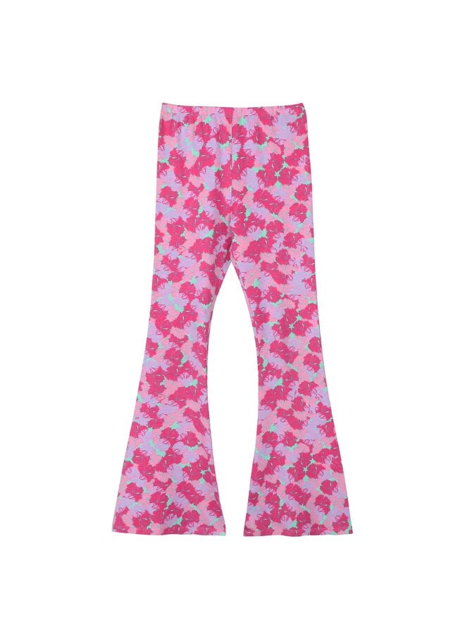 Jacky pants - Minty Bloom