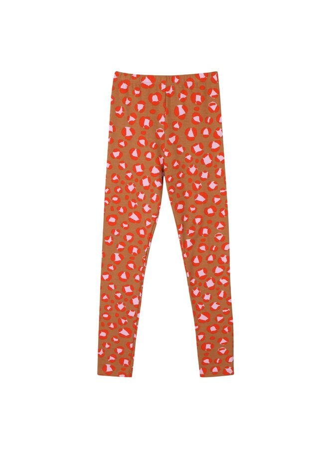 Jacky Sue - Charlie Pants - Bold Leo