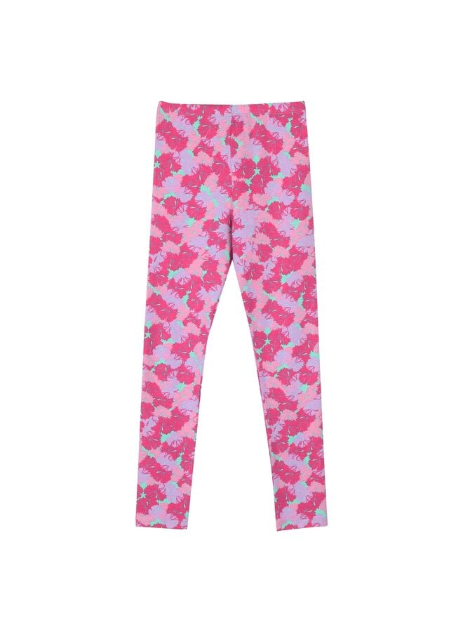 Jacky Sue - Charlie Pants - Minty Bloom