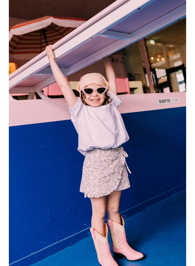 Jacky Sue - Georgie Skort - Sweet Blossom