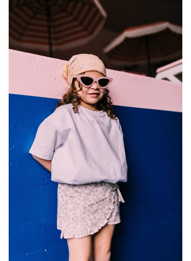 Jacky Sue - Georgie Skort - Sweet Blossom