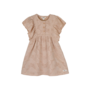Baje Studio - Mave dress - Rose café