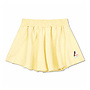 Repose AMS - Butterfly short - Soft butter yellow