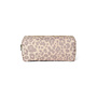 Studio Noos - Puffy pouch - Beige leopard