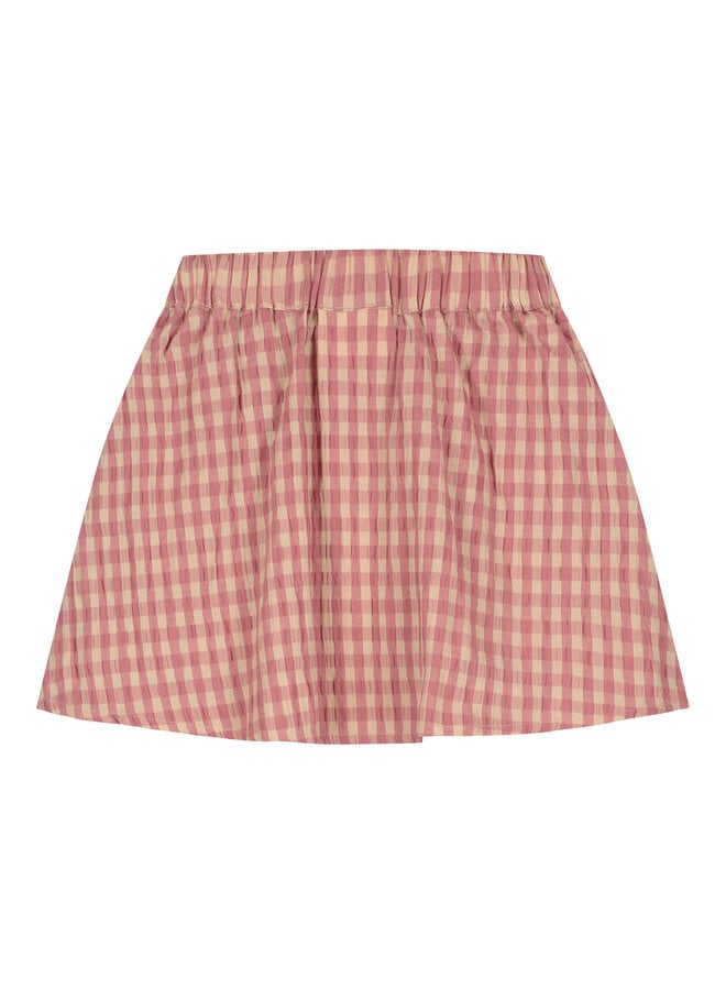 My Name is Charlie - Grace skirt - Dusky pink