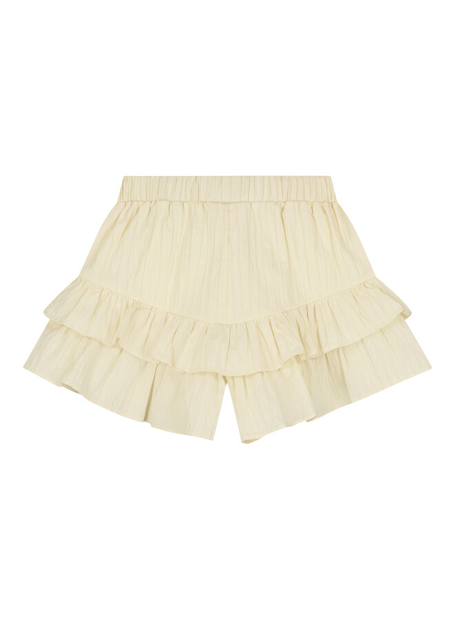 My Name is Charlie - Harper skort - Offwhite