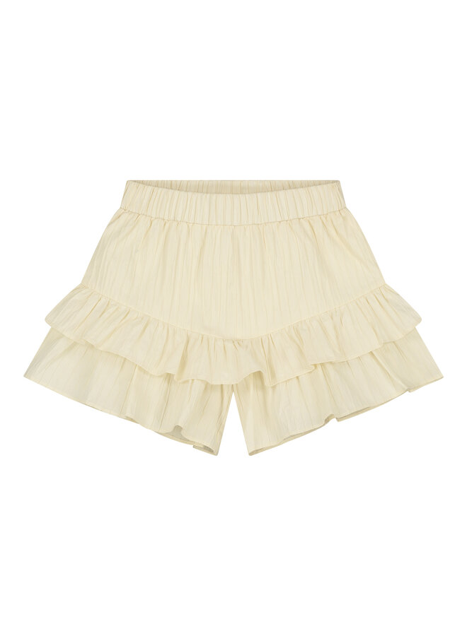 My Name is Charlie - Harper skort - Offwhite