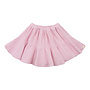 Navy Natural - Faith skirt - Pink mousseline